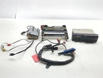 84-87 Honda Goldwing Aspencade GL1200 Audio Radio Assembly Set T1034ZA. Fixed Price $199.83.
