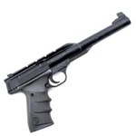 Refurbished Browning Buck Mark Urx .177 Pellet Break Barrel Pistol. Fixed Price $45.00.