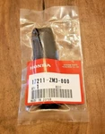 Honda Air Filter GX31 HHE31 HHT31 UMK422 UMK431 17211-ZM3-000 Genuine Oem. Fixed Price $5.65.