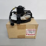 Kawasaki 59502-1082 Blower Fan Assembly Fits 1987-2007 Klr 650 Oem Nos. Fixed Price $169.00.