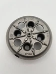 Yamaha XT250 SR250 TT250 Pressure Plate Clutch 3Y1 #16152. Fixed Price $25.64.