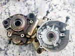 2002 Husqvarna Oem Right Side Engine Motor. Fixed Price $249.00.