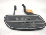 99-06 Harley-davidson Flhri Road King Front Left Rider Floorboard. Fixed Price $47.56.