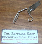 Front Fender Cable Bracket ------- 1978 Kawasaki. Fixed Price $8.96.