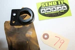 S3 Kawasaki Nos Left Turn Signal Bracket 23051-1068. Fixed Price $48.99.
