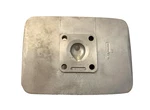 70S Penton Six-day 125CC #06.13.106.096 Gk Ptlradial Head, Vg/fin Issue (#CC198). Fixed Price $99.95.
