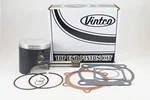 1980 1981 Yamaha YZ465 Top End Piston Kit 86.0MM 1.0MM Over 4V4-11638-00-00. Fixed Price $244.95.