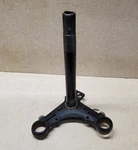 Honda 53200-028-000B Steering Stem CB100 CL100 S90 CL90 CB125 CL125 Triple Clamp. Fixed Price $32.24.