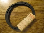Nos 1970'S Honda Headlight Lens Gasket (set Of 3) ATC110 ATC70 ATC90 MR175 MR250. Fixed Price $19.99.