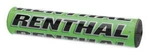 Renthal P218 Sx Pad (8.5IN) Green. Fixed Price $30.96.