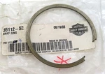 35112-52 Harley-davidson Transmission Mainshaft Snap Ring For K Sportster. Fixed Price $12.83.