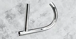 Harley Vl Flathead 1930-1936 Exhaust Pipes Chrome 1004-30 1007-30. Fixed Price $445.00.