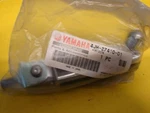 Yamaha 4JH-27410-01-00 Left Front Footrest Assembly New Oem. Fixed Price $54.95.