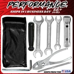 Kit Honda VFR750R VTX1300C VTX1300R VTX1300S VTX1300T VTX1800 Tools Bag. Fixed Price $19.95.