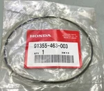 Honda 91355-463-003 O-ring 91355-463-005 New Genuine. Fixed Price $21.71.