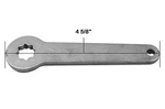 1931 Henderson Kj Front Brake Operating Lever Antique Reproduction. Fixed Price $35.00.