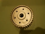 Nos Oem Suzuki TS250R GT380J RL250L +++ Hub Clutch Basket # 21411-30000. Fixed Price $31.95.