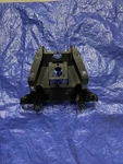 2005 03-07 Bmw R1200ST Rear Carrier 46637677025 Oem. Fixed Price $24.99.