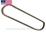 Engine Cam Timing Chain For Honda XL500R 1982-85 XL500S 1979-1982 14401-MA0-670. Fixed Price $38.65.