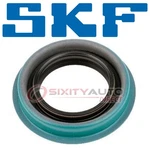 Skf Rear Differential Pinion Seal For 1994-1999 Dodge Ram 1500 Driveline Uo. Fixed Price $24.82.