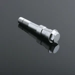 Gear Change Left Footrest Bolt New Kawasaki 750 H2 1972-75 Triple. Fixed Price $27.95.