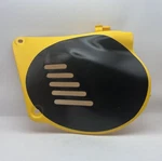 Nos Oem Suzuki Left Side Cover Part # 47211-41301-019 See Chart Below. Fixed Price $299.95.