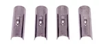 Pushrod Cover Keeper Set Chrome For Harley Panhead Sportster 17950-48 60523. Fixed Price $17.90.