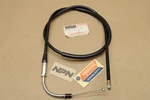 Nos Yamaha 1977 XS750 Throttle Cable #1 1J7-26311-00. Fixed Price $12.09.