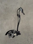 2017-2024 CRF450R Rear Assembly Oem Brakes Caliper Honda CRF250. Fixed Price $140.00.