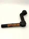 Kawasaki Nos New 34003-013 Left Footrest Bar H1 Mach Iii KH500. Fixed Price $90.59.