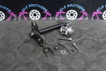 2011 Ktm 11-15 350 Sxf Shifter Shifting Mechanism Ratchet Pawl Assy. Fixed Price $65.95.