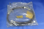 Bsa Lightening Hornet 1968 Genuine Petrol Pipe Assembly 82-8407 Nos. Fixed Price $60.51.
