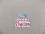 New Oem Kawasaki Wave Washer / 46100-003 Z1 H1 H2 S1 S3 Kz Zn KH500 KH400. Fixed Price $17.00.