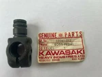 ***nos Kawasaki 13061-013 Boss-kick Pedal. Fixed Price $166.99.