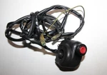 Polaris 1994 1995 Sl 650 Stop Switch Kill Tether Lanyard 4110161. Fixed Price $25.95.