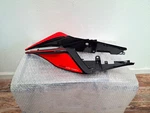 New 2011-2017 Aprilia RSV41100 Factory Pair Rear Tail Fender Fairing Panel Oem. Fixed Price $199.00.