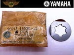 Yamaha Clutch Retainer Washer Lock RD200 At Ct Dt Mx Rt 3 100 90215-16020-00. Fixed Price $11.50.