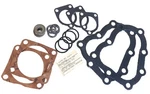 Genuine Harley-davidson Nos Top End Engine Gasket Set 37-52 Flathead 45 Wla. Fixed Price $26.96.