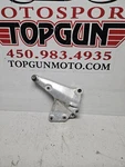 1978 - 1982 Honda CB400T CB450T Hawk Footrest Stay Holder. Fixed Price $24.93.