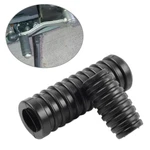 Gear Shift Rubber Black For Honda C50/70/90/100/102/105/110. Fixed Price $7.42.