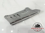 Honda Mini Trail Z50R Drive Chain Guard Reproduction Z50JZ Chrome Steel. Fixed Price $99.00.