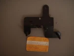 Nos 1987 Kawasaki ZL1000 Pilot Box Meter Bracket PN:25008-1134. Fixed Price $29.99.