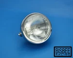 Honda 1975 69-78 CB750K CB750F Sohc Headlight Lamp Quality Aftermarket. Fixed Price $79.99.
