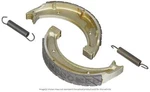 Ebc Long Life Sintered Brake Shoes Front For Husqvarna Cr 125 1979-1981 801G. Fixed Price $45.55.