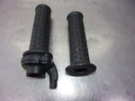895 Vespa Lx 150 2006 Oem Throttle Tube Grip (two). Fixed Price $54.99.