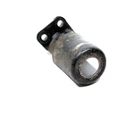 1974 To 1976 Honda CB360T, Ignition Switch Mounting Bracket, P/n 50375-369-000. Fixed Price $13.50.