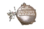 09 Suzuki RMZ250 Outer Clutch Cover Boyesen. Fixed Price $59.99.