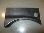 1984 Honda GL1200 Goldwing Interstate Left Front Blind Panel 83172-MG9-770ZC. Fixed Price $12.55.