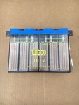 Honda CA77,C77,CA72,C72 Nos Dream Battery Aftermarket, Early 31500-259-00. Fixed Price $139.50.