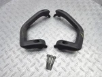 1991 91-94 Honda GL1500 Rear Passenger Pillion Grab Rail Handle Grip Bar Pair. Fixed Price $46.49.